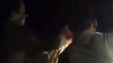 Samina Samoon fue asesinada en Pakistán.