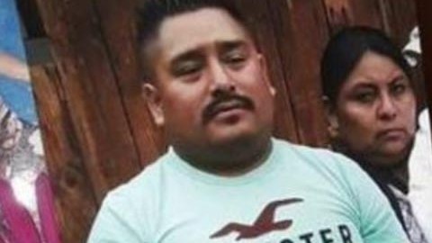 Santos y Marcelina, de 35 y 33 años respectivamente, murieron en medio de una persecusión de ICE.