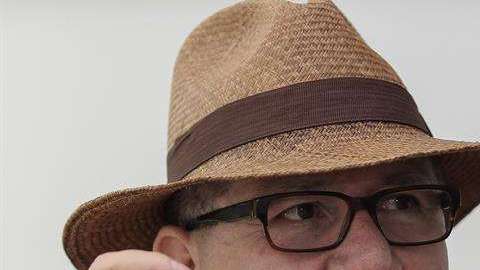 Javier valdez