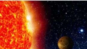 Tomando en cuenta que la traslación alrededor del Sol de cada planeta es distinta, verlos alineados es un fenómeno digno de ser apreciado.