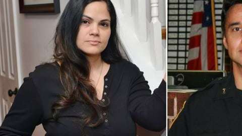 Los oficiales trabajaban en el cuartel 7 de Lower East Side, en Manhattan.