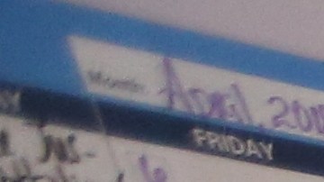 Jiovana Aragon, Emeli Diyarza, Sandra Torres y Stefany Lema. Preparandose para la protesta de todos los años que se lleva a cabo el downtown Brooklyn para combatir la violencia entre los adolecentes.