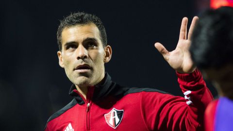 Rafa Márquez le dirá adiós a la Liga MX, después del clásico tapatío entre Chivas y Atlas