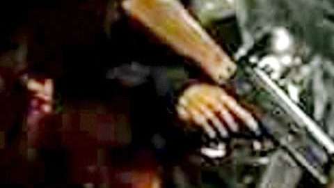 El rapero estaba al servicio del narco / Agencia Reforma