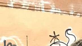 Varios de los detenidos tenían graves antecedentes penales