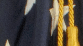 Robert S. Mueller fue director del FBI de 2001 a 2013.