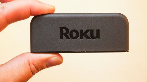 Roku Express.