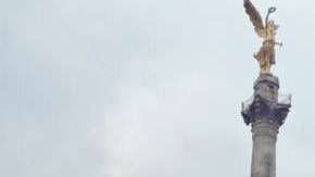 Ryan Reynolds en México.