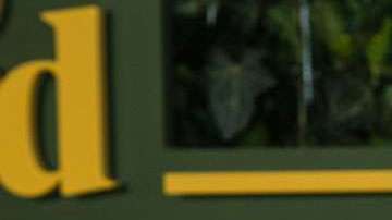 Salma Hayek evitó una confrontación.