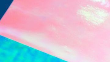 La tableta Samsung Galaxy Tab S3.