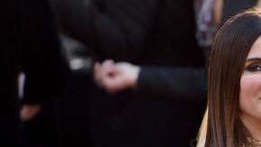 Sandra Bullock.
