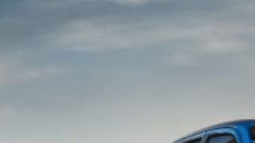 El Amarok ha sido largamente esperado.