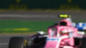 La Fórmula Uno dará más espectáculo.