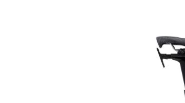 Esta es la bicicleta perfecta.