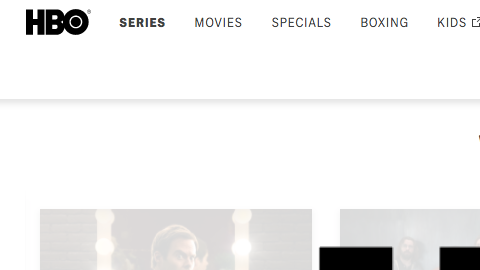 Temporada HBO