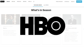 Temporada HBO