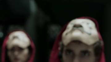 Casa de Papel