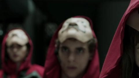 Casa de Papel