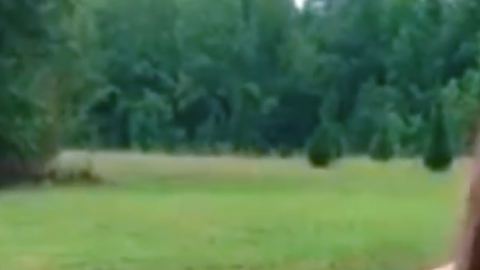 Esta joven deja claro su talento solo con su guitarra y su voz.