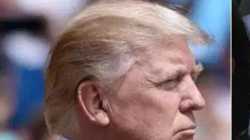 Macron llega este lunes a Washington a reunirse oficialmente con el presidente Trump