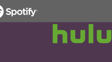 Promoción Hulu - Spotify