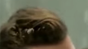 Jencarlos Canela y Joy