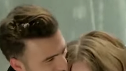 Jencarlos Canela y Joy
