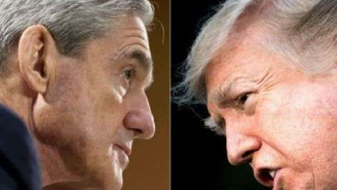 Mueller no desiste de interrogar a Trump