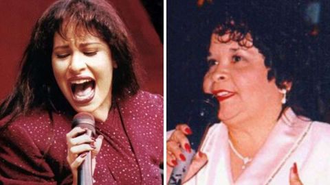 La asesina de Selena Quintanilla será elegible para obtener la libertad condicional en 2025.