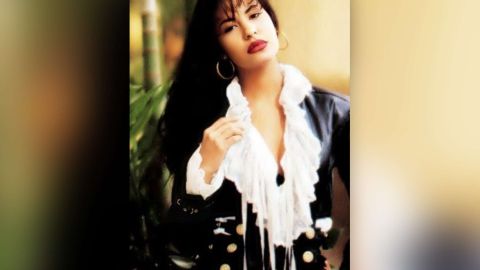 Selena Quintanilla