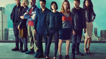 La serie "Sense8" tendrá su final en Netflix