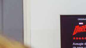 Netflix fue la primera compañía que apostó por el streaming.