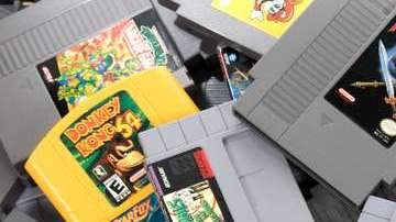 Los cartuchos pesaban más de lo habitual.