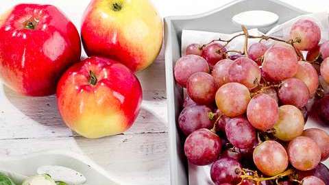 Productos ricos y saludables que traen muchos más beneficios que el resto de las comidas.