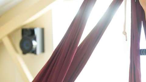 Se trata de una disciplina tailandesa inspirada en técnicas circenses.