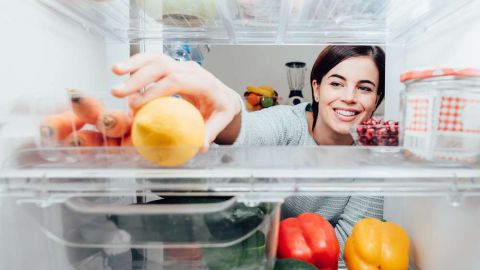 refrigerador