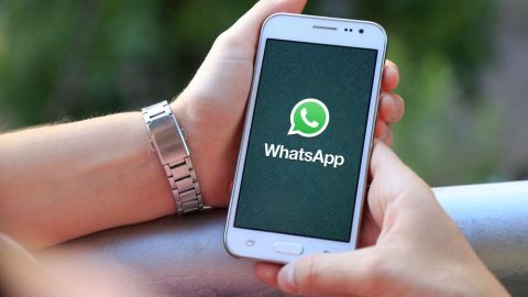 Con esta app puedes saber quién te vigila por WhatsApp.