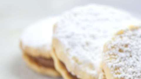 El centeno es ideal para arrancar la masa madre porque fermenta rápido.