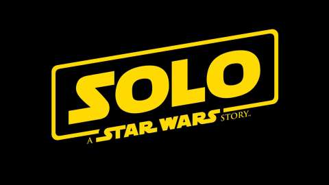 "Solo: A Star Wars Story"