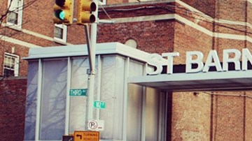 El detenido huyó cuando era atendido en este centro médico