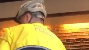 El falso cupón circula en redes sociales.