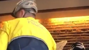 El falso cupón circula en redes sociales.