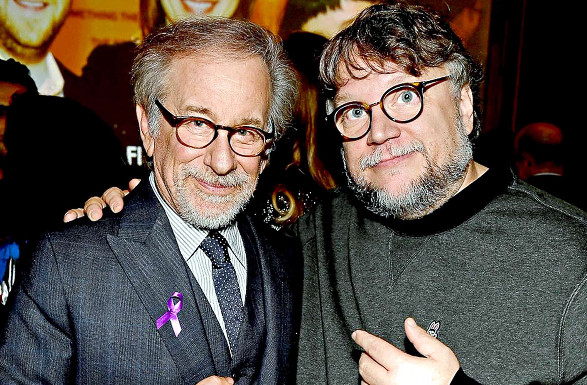 Guillermo Del Toro Firma Un Acuerdo Con Dreamworks Animation El Diario Ny 5976