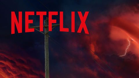 Stranger Things