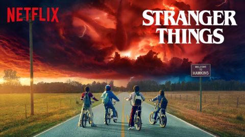 Stranger Things