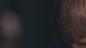 Taylor Swift en su vídeo "Delicate".