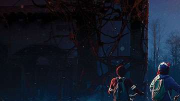 Los fanáticos de la serie de Netflix están de fiesta por ser el tema del evento anual “Halloween Horror Nights”.