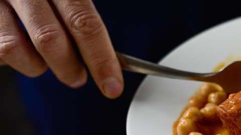 Las frutas y las verduras son los alimentos que más se desperdician, representando el 39 % del total.