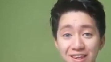 El youtuber ganó casi $2,500 dólares por publicidad relacionada con el indignante video.