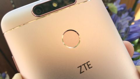 ZTE Blade V8 Lite.